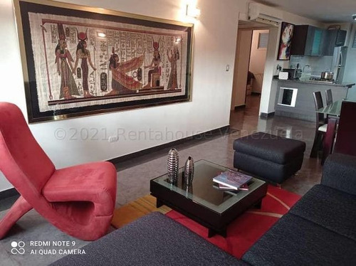 Imagen 4 de 22 de Apartamento En Venta En Guatire Buenaventura 23-2044 Tlf 04129915337