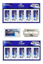 Comprar Hojas De Afeitar Cuchillas Dorco Prime 200hojas