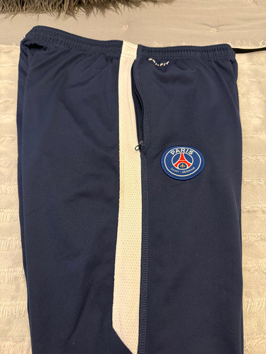 Jogging Nike Paris Saint German (Usado)
