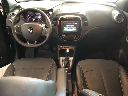 Imagem 14 de 14 de Captur 1.6 16v Sce Flex Bose X-tronic