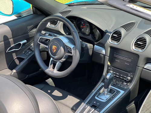 Imagem 11 de 14 de Porsche 718 .