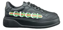 Comprar Tenis Zapatos Deportivos Estampados Gucci Zapatos De Galletas Gucci Para Hombres Y Mujeres Gucci