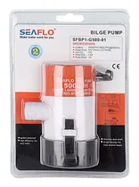 Comprar Bomba De Achique Seaflo 500 Gph 12 Volt
