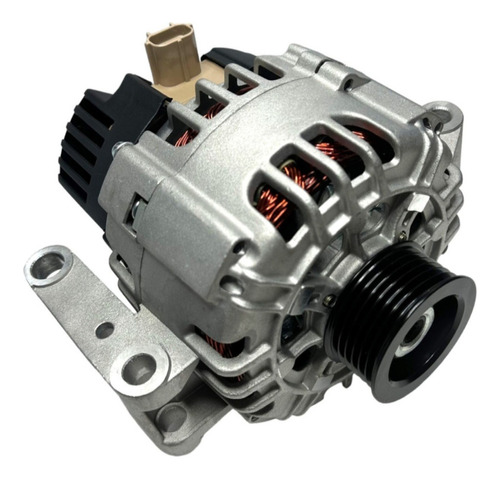 Alternador Ecosport 2.0l Sincronica Focus 1.8l