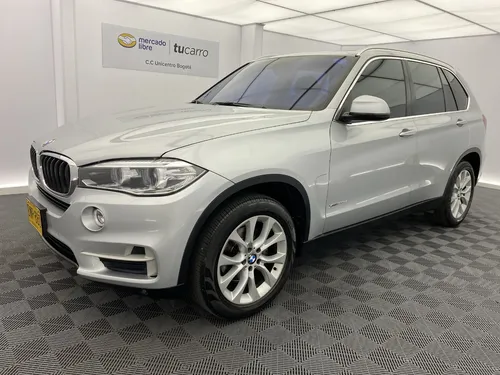 BMW X5 3.0 Xdrive30d