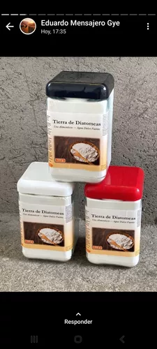 tierra de diatomeas consumo humano – Compra tierra de diatomeas consumo  humano con envío gratis en AliExpress version