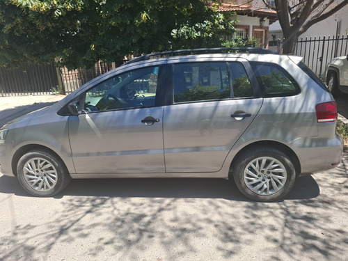 Volkswagen Suran 1.6 Comfortline