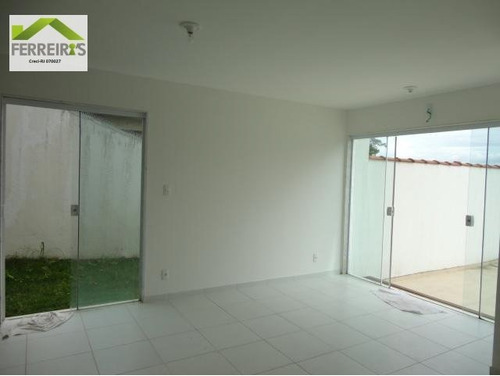 Imagem 30 de 30 de Casa A Venda . - 445-1