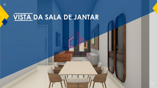 Imagem 7 de 15 de Casa Em Centro Norte, Cuiabá/mt De 250m² 3 Quartos À Venda Por R$ 1.450.000,00 - Ca1571425-s