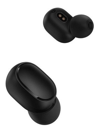 Imagem 3 de 4 de Fone De Ouvido In-ear Gamer Sem Fio Xiaomi Redmi Airdots 2