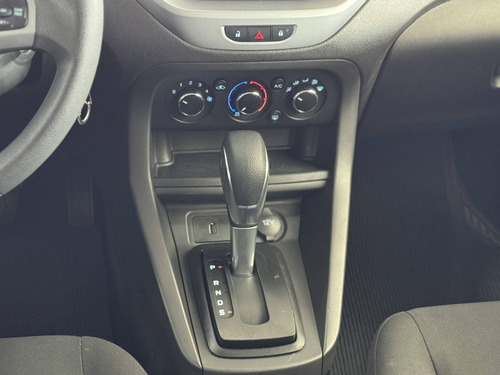 Ford Ka 1.5 TI-VCT FLEX SE PLUS AUTOMÁTICO