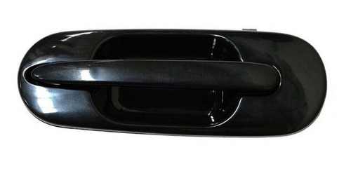 Manija Exterior Honda Crv 1997-1998-1999-2000-2001 Lisa