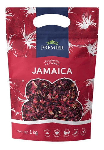 Jamaica Natural Premier De  1 Kg