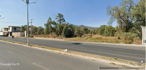 Imagen 3 de 8 de Terreno Industrial En Venta Tepotzotlán