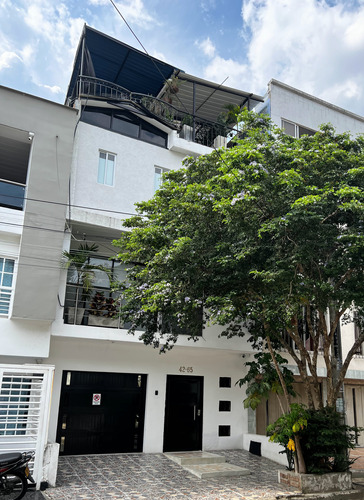 Venta Edificio Apartaestudios Barrio Caney, Sur De Cali 