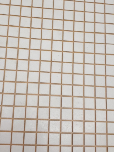 Imagen 5 de 5 de Venecitas Biseladas Blancas 2x2 De Piscina Pileta O Baño !!