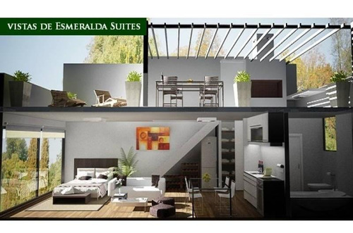 Imagen 3 de 16 de Departamento En Venta En Esmeralda Suite Km 50- Pilar, G.b.a. Zona Norte