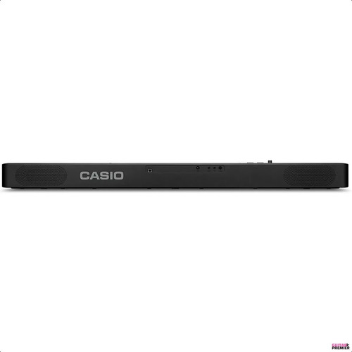 Piano Digital 88 Teclas Pesadas Casio Cdp-s90 Atril Pedal