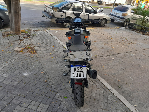 Ktm 390 Adventure