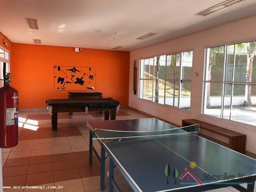 Imagem 7 de 15 de Apartamento Para Venda Em Mogi Das Cruzes, Vila Bella Flor, 2 Dormitórios, 1 Banheiro, 1 Vaga - 3606_1-1705466