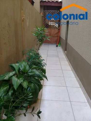 Imagem 28 de 30 de Casa 3 Quartos Parque Cidade Jardim Em Jundiaí - Ca00801 - 33271932