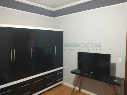 Imagem 27 de 30 de Casa A Venda Em Betel - Paulinia - Ca01288 - 70031227