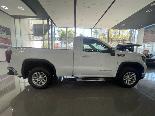 GMC Sierra 5.3 V8 Regular