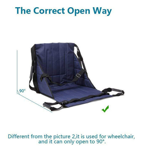 Tabla De Transferencia Para Silla De Ruedas, Elevador De Pac
