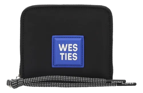 Monedero westies hotsell