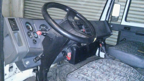 Ford Cargo 1722