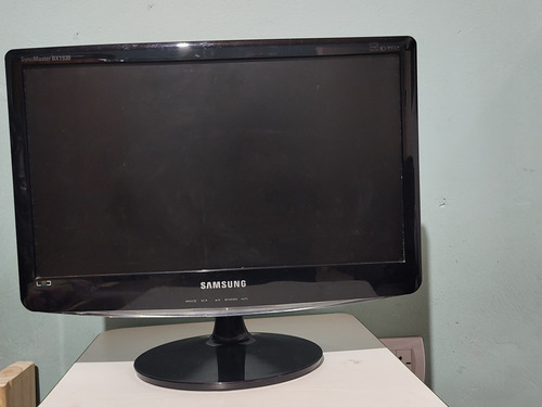 Pantalla Led De Computadora,samsung,modelo Bx1930n