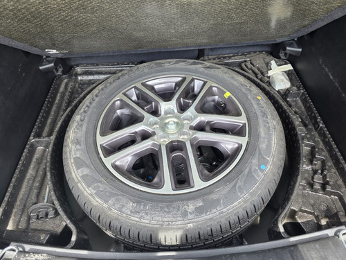 Jeep Compass 2.4 Sport
