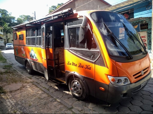 Micro-ônibus 8-150 Mascarellovolkswagen