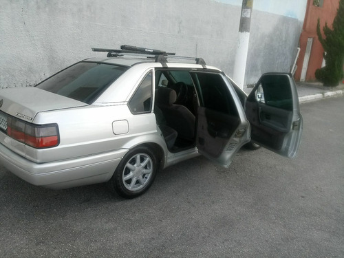 Volkswagen Santana Santana Mi 2.0 Compl