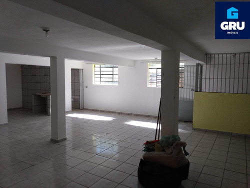 Imagem 14 de 30 de Ótimo Salão Comercial No Sub Solo!!!! - Sc1250