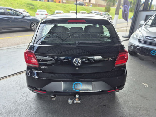 Volkswagen Gol Gol TRACK 1.0 Total Flex 12V 5p