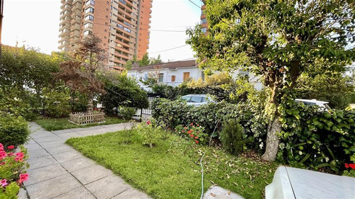 Casa En Venta En Las Condes