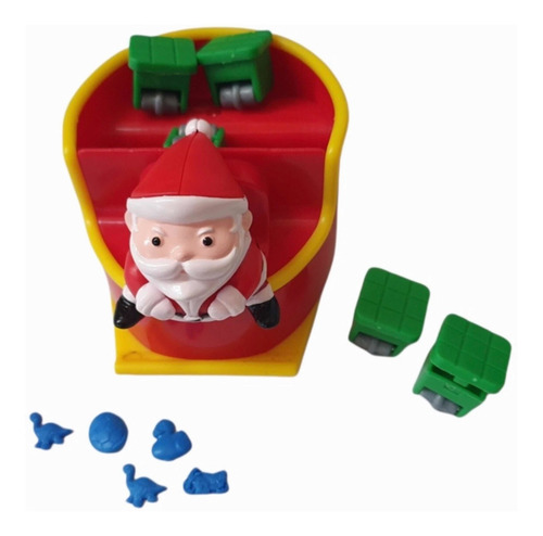 Fabrica De Santa Juego De Mesa De Fotorama
