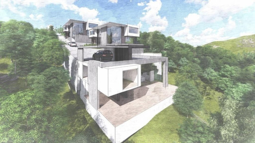 Terreno En Venta, Condado De Sayavedra Condominal Para 3 Residencias Cod. Vte760