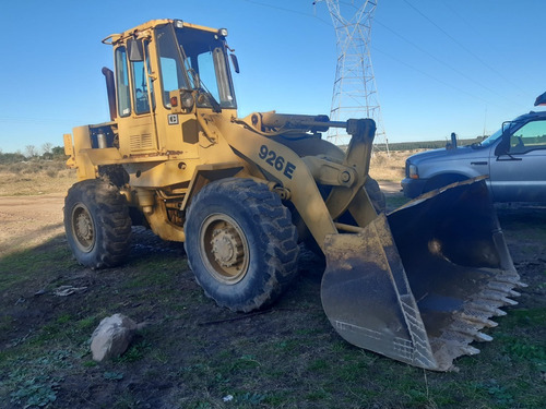 Imagen 4 de 5 de Caterpillar 926 E 100% Operativa Consulte Moem