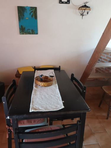 Imagen 11 de 30 de Casas En Alquiler,balneario Aguas Dulces.