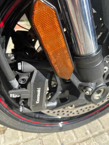 Imagen 4 de 14 de Kawasaki Ninja Sx1000