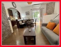 Comprar Venta Casa De Altos La Blanqueada, Divina, Al Frente, 3 Dormitorios, Estufa A Leña, Balcón, Barbacoa, Azotea Transitable, Sin Gastos Comunes, Gran Ubicación, Impecable Estado!!