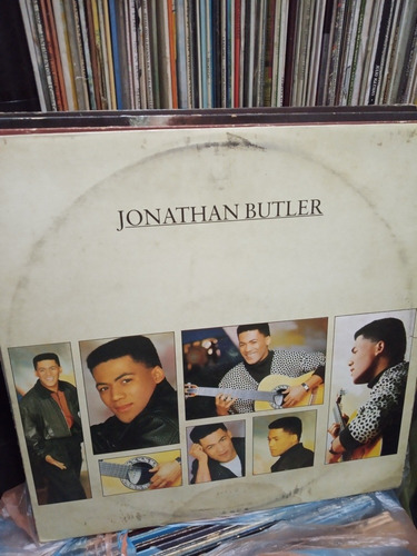 Discos De Jazz (Usado)