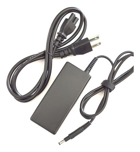 Adaptador Ca Para Ordenador Portatil Hp Envy Cto Sleekbook