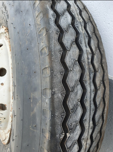 Firestone 1000x20