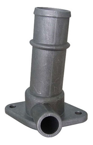 Flange Conexao Agua Cabecote Peugeot 306 1.1 1993 A 1997.