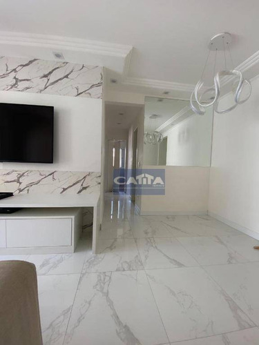 Imagem 11 de 30 de Lindo Apartamento No Carrão - Ap21414