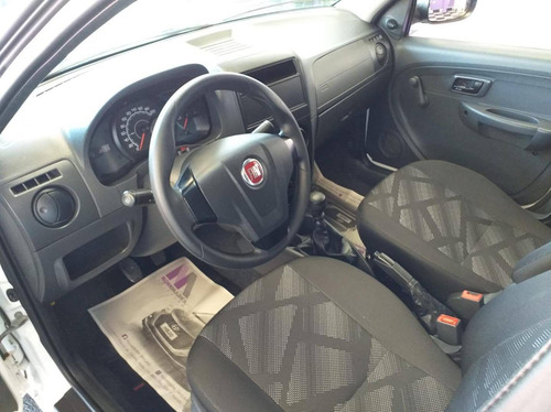Imagem 6 de 8 de Fiat Palio 1.0 Mpi Fire 8v Flex 4p Manual
