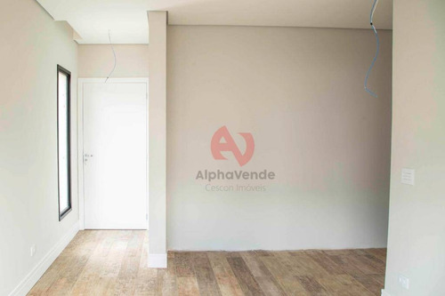 Imagem 23 de 30 de Casa Com 3 Suítes À Venda, 238 M² Por - Alphaville - Santana De Parnaíba/sp - Ca6366